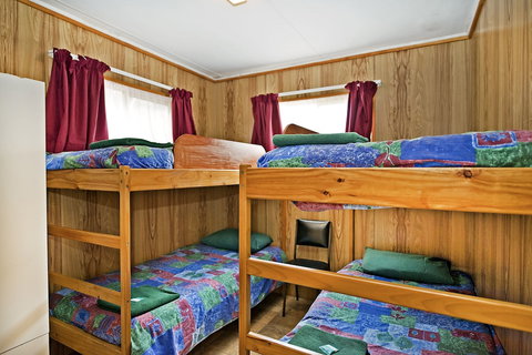 Acclaim Pine Grove Holiday Park - Tourism Search 1