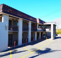 Bella Vista Motel - Tourism Search