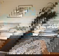 Countryside Connections Spa Cottage - Tourism Search