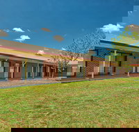 Bushmans Motor Inn - Tourism Search