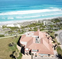 The African Reef - Tourism Search