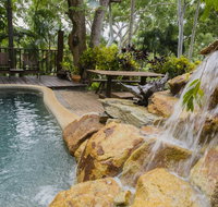 Milkwood Lodge