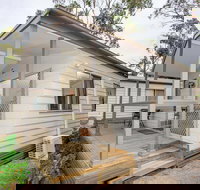 Big4 Ballarat Windmill Holiday Park - Tourism Search