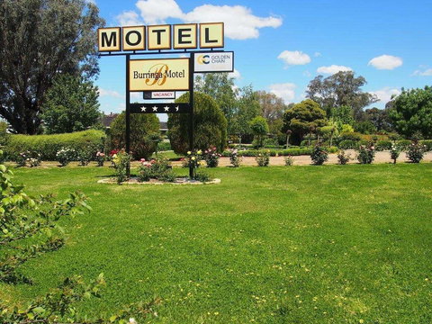 Burringa Motel - Tourism Search 6