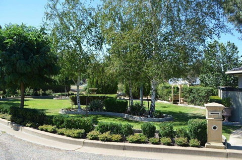 Burringa Motel - Tourism Search 1