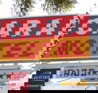 Cara Motel - Tourism Search