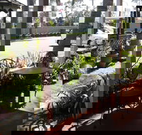 Avaleen Lodge Motor Inn - Tourism Search