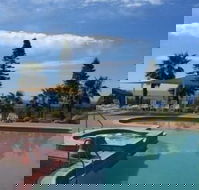 Diamond Beach Holiday Park - Tourism Search