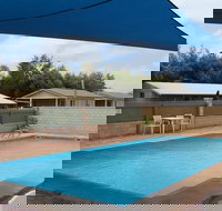 Belair Gardens Caravan Park - Tourism Search