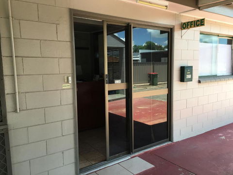 Plantation Park Motor Inn - Tourism Search 3