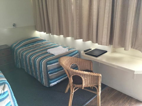 Plantation Park Motor Inn - Tourism Search 6