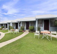 Canberra Ave Villas - Tourism Search