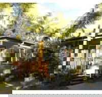 Discovery Parks  Rockhampton - Tourism Search