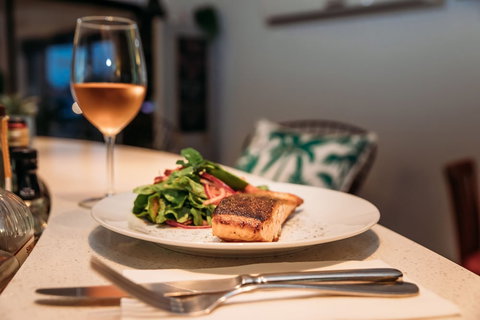 Kobbers Motor Inn - Tourism Search 5