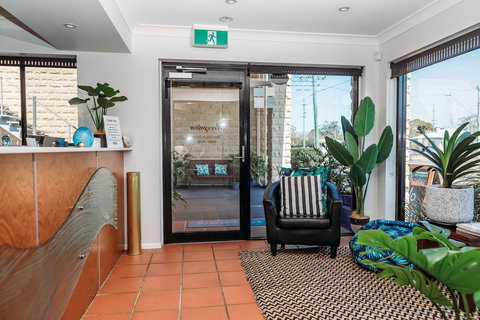 Kobbers Motor Inn - Tourism Search 1