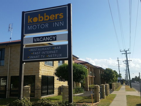 Kobbers Motor Inn - Tourism Search 6