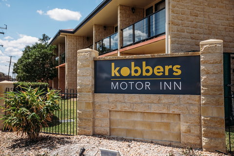 Kobbers Motor Inn - Tourism Search 4