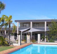 Dongara Old Mill Motel - Tourism Search