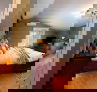 Finlie - Tourism Search