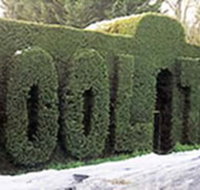 Mooltan House-hepburn Springs - Tourism Search