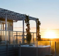 Musk Springs - Tourism Search