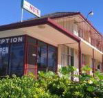 Goolgowi Highway Motel - Tourism Search