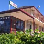 Goolgowi Highway Motel - Tourism Search 0