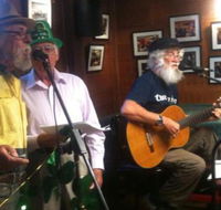 Gundaroo Colonial Inn - Tourism Search