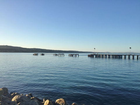 Hilton Motel - Tourism Search 1