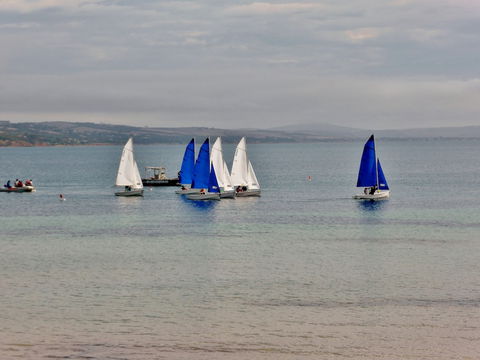 Hilton Motel - Tourism Search 2