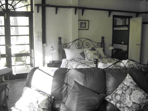 Lavenderpatch - Tourism Search 1