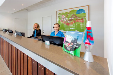 BIG4 Renmark Riverfront Holiday Park - Tourism Search 3