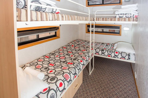 BIG4 Renmark Riverfront Holiday Park - Tourism Search 5