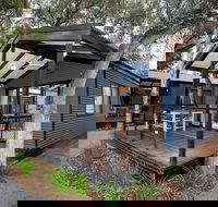 BIG4 Renmark Riverfront Holiday Park - Tourism Search