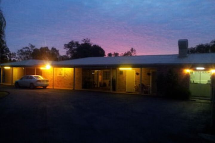 Gowrie Station QLD Tourism Search