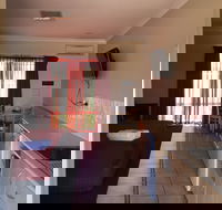 Collie Ridge Motel - Tourism Search