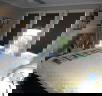 Rosebank Bed  Breakfast - Tourism Search