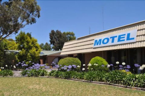 Keith Motor Inn - Tourism Search 2