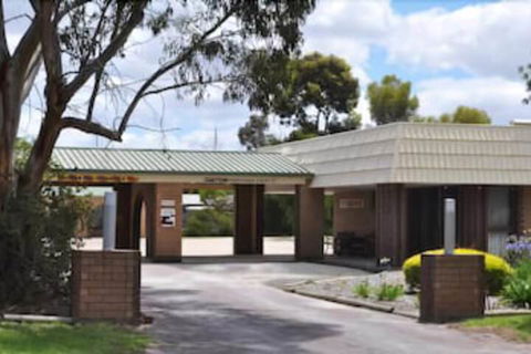 Keith Motor Inn - Tourism Search 0