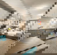 Hudson Berrimah - Tourism Search