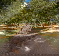 Glencoe Country BB - Tourism Search