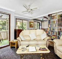 Wombats B  B Apartments - Tourism Search