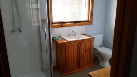 Seahorse Coastal Villas - Tourism Search 0