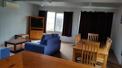 Seahorse Coastal Villas - Tourism Search 1