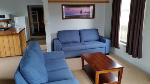 Seahorse Coastal Villas - Tourism Search 4