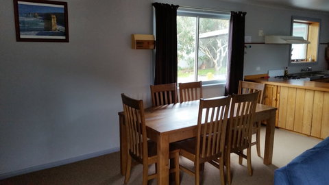 Seahorse Coastal Villas - Tourism Search 6