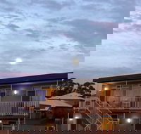 Queanbeyan Motel - Tourism Search