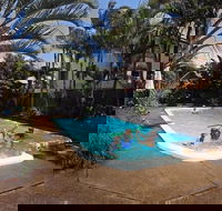 Woongarra Motel - Tourism Search