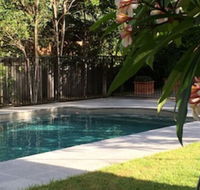 Arabella Garden Inn Motel - Tourism Search