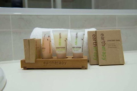 Central Caleula Motor Lodge - Tourism Search 4